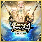 WARRIORS OROCHI 4 Ultimate Deluxe Edition МИР АВТО - irongamers.ru