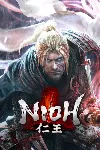Nioh: Complete Edition МИР АВТО - irongamers.ru