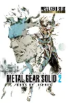 METAL GEAR SOLID 2 Sons of Liberty Master МИР АВТО