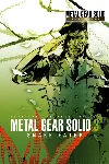 METAL GEAR SOLID 3 Snake Eater Master МИР АВТО - irongamers.ru