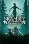 Bramble: The Mountain King/INSIDE/LIMBO Xbox One/Series