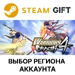 WARRIORS OROCHI 4 Ultimate Steam - irongamers.ru