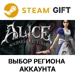 Alice: Madness Returns Steam - irongamers.ru