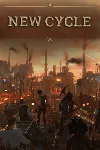 New Cycle (Аренда аккаунта Steam) Онлайн, VK Play, GFN