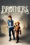💥 Brothers: a Tale of Two Sons XBOX ONE/SERIES🔑 Ключ🔑 