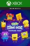 ГУБКА БОБ КВАДРАТНЫЕ ШТАНЫ THE COSMIC SNAKE COSTUME PACK DLC XBOX КЛЮЧ AR - irongamers.ru