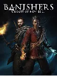 Banishers - Ghosts of New Eden ПК EPIC GAMES EGS PC ЭПИК ГЕЙМС ЕГС - irongamers.ru