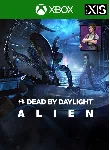 DEAD BY DAYLIGHT: ALIEN CHAPTER PACK XBOX ONE/X|S КОД - irongamers.ru