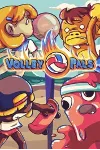 ✅ VOLLEY PALS ❗ XBOX ONE / SERIES X|S🔑 