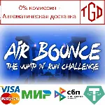 Air Bounce - The Jump &acute;n&acute; Run Challenge |Steam РУ+СН - irongamers.ru