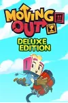 💥 Moving Out Deluxe Edition XBOX ONE/SERIES🔑 Ключ🔑 
