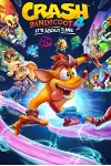 💥 Crash Bandicoot™ 4: It’s About Time XBOX🔑 Ключ🔑 