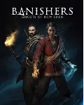 Banishers: Ghosts of New Eden EPIC GAMES (PC) - irongamers.ru