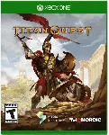 TITAN QUEST XBOX ONE / SERIES X|S КЛЮЧ+ПОМОЩЬ - irongamers.ru