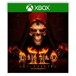 🇦 🇷 Диабло 2 Полное издание на Русском XBOX КОД КЛЮЧ🔑 
