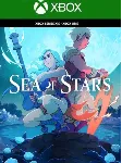 SEA OF STARS XBOX ONE/X|S/WIN10 КЛЮЧ USA ЛИЦЕНЗИЯ - irongamers.ru