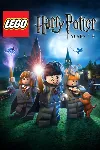 LEGO Harry Potter: Years 1-4 МИР АВТО