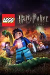 LEGO Harry Potter: Years 5-7 МИР АВТО