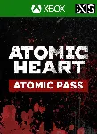 ATOMIC HEART - ATOMIC PASS XBOX ONE/X|S КЛЮЧ - irongamers.ru