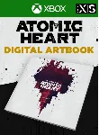 ❗ ATOMIC HEART - DIGITAL ARTBOOK❗ XBOX ONE/X|S🔑 КЛЮЧ❗ 
