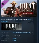Hunt: Showdown 1896 Northern Justice DLC STEAM РОССИЯ - irongamers.ru