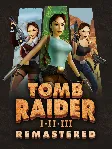 Tomb Raider I-III Remastered Starring Lara Croft ПК EPIC GAMES EGS PC ЭПИК ГЕЙМС ЕГС