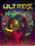 Ultros ПК EPIC GAMES EGS PC ЭПИК ГЕЙМС ЕГС