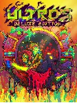Ultros: Deluxe Edition ПК EPIC GAMES EGS PC ЭПИК ГЕЙМС ЕГС