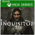 The Inquisitor Xbox Series - irongamers.ru