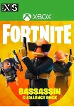 🧡 Fortnite: набор заданий «Смертельная рыбал🧡 XBOX🔑 Key