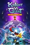 ✅ KNIGHT VS GIANT: THE BROKEN EXCALIBUR ❗ XBOX X|S🔑 