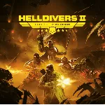 🔴 HELLDIVERS 2 | Хеллдайвер 2 | PS5 Турция/Украина PS🔴 