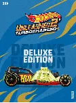 HOT WHEELS UNLEASHED™ 2 — Deluxe Edition ПК EPIC GAMES EGS PC ЭПИК ГЕЙМС ЕГС