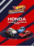 HOT WHEELS UNLEASHED™ 2 - Honda Modern Classics Pack ПК EPIC GAMES EGS PC ЭПИК ГЕЙМС