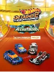 HOT WHEELS UNLEASHED™ 2 - AcceleRacers Expansion Pack ПК EPIC GAMES EGS PC ЭПИК ГЕЙМС