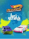 HOT WHEELS UNLEASHED™ 2 — Just a Scratch Pack ПК EPIC GAMES EGS PC ЭПИК ГЕЙМС ЕГС