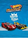 HOT WHEELS UNLEASHED™ 2 — Speed Kings Pack ПК EPIC GAMES EGS PC ЭПИК ГЕЙМС ЕГС