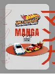 HOT WHEELS UNLEASHED™ 2 — Manga Free Pack ПК EPIC GAMES EGS PC ЭПИК ГЕЙМС ЕГС
