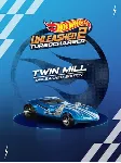 HOT WHEELS UNLEASHED™ 2 — Twin Mill™ Unleashed Edition ПК EPIC GAMES EGS PC ЭПИК ГЕЙМ