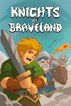 ✅ Knights of Braveland Xbox One|X|S активация