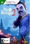 Hello Neighbor 2 XBOX ONE / XBOX SERIES X|S Ключ 🔑 🌎 ⭐