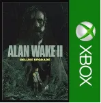 ⭐Alan Wake 2 Deluxe Upgrade XBOX⭐Покупка на Ваш акк⭐ - irongamers.ru