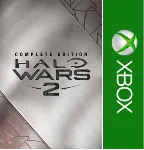 ☑ ️⭐Halo Wars 2 Complete Edition XBOX⭐Покупка на Ваш акк