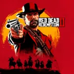 🟥 ⭐Red Dead Redemption 2 ☑ ️ АВТО⚡ ВСЕ РЕГИОНЫ • СТИМ