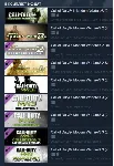 Call of Duty: Modern Warfare Franchise Bundle Steam - irongamers.ru