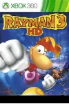 Rayman 3 HD Xbox 360/Xbox One/Series активация
