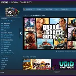 ⭐ СТИМ КАРТЫ⭐ Сингапур STEAM GIFT КОД Singapore S$ - irongamers.ru