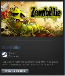 Zombillie (Steam Gift Region Free / ROW) - irongamers.ru