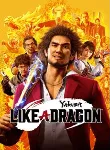 Yakuza: Like a Dragon (Аренда аккаунта Steam) VK Play - irongamers.ru