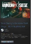 Rainbow Six Siege - Blitz Bushido Set (Steam Gift ROW)